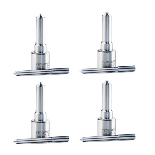 4 Pcs Injection Pump Nozzle DLLA150SN615 For Bosch Mitsubish 6D22T 6D22TC 6D22T2 6D22T7 Engine Fuel from MyMROmarts