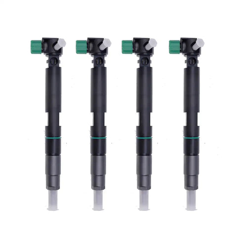 4 Pcs Fuel Injector 7261663 for Bobcat Loader S740 S750 S770 S850 T740 T750 T770 T870 - Engine Parts > Fuel System > Fuel Injector from MyMROmarts