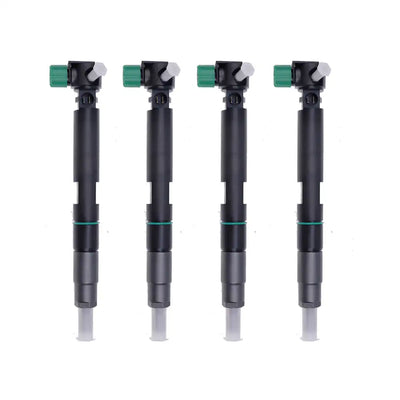 4 Pcs Fuel Injector 7261663 for Bobcat Loader S740 S750 S770 S850 T740 T750 T770 T870 - Engine Parts > Fuel System > Fuel Injector from MyMROmarts