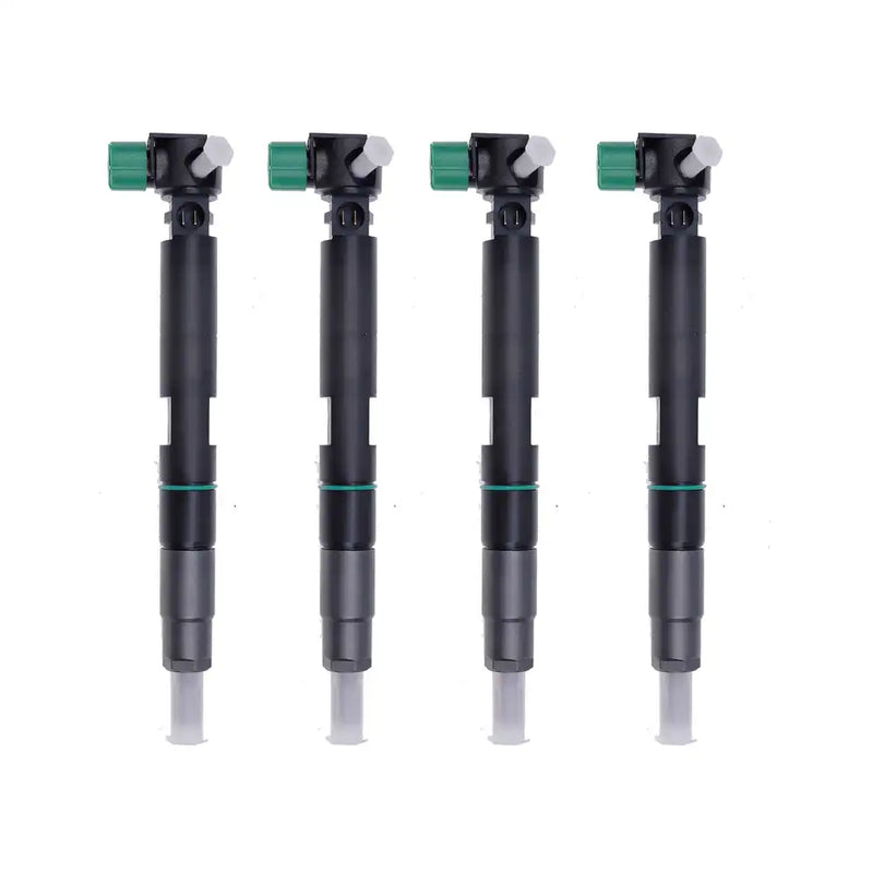 Carica immagine in Galleria Viewer, 4 Pcs Fuel Injector 7261663 for Bobcat Loader S740 S750 S770 S850 T740 T750 T770 T870 - Engine Parts &gt; Fuel System &gt; Fuel Injector from MyMROmarts
