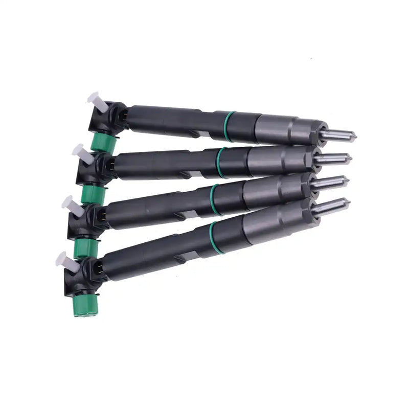 Carica immagine in Galleria Viewer, 4 Pcs Fuel Injector 7261663 for Bobcat Loader S740 S750 S770 S850 T740 T750 T770 T870 - Engine Parts &gt; Fuel System &gt; Fuel Injector from MyMROmarts
