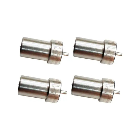 4 Pcs Fuel Injector Nozzle 0434250014 for Engine Toyota 3.4-4.0L Land Cruiser Nissan Altima Sentra - Engine Parts > Other Engine Parts from MyMROmarts