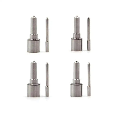 4 pcs Fuel Injector Nozzle P213 for Cummins B3.9L 4B 4BT 4BTA - Engine Parts > Other Engine Parts from MyMROmarts