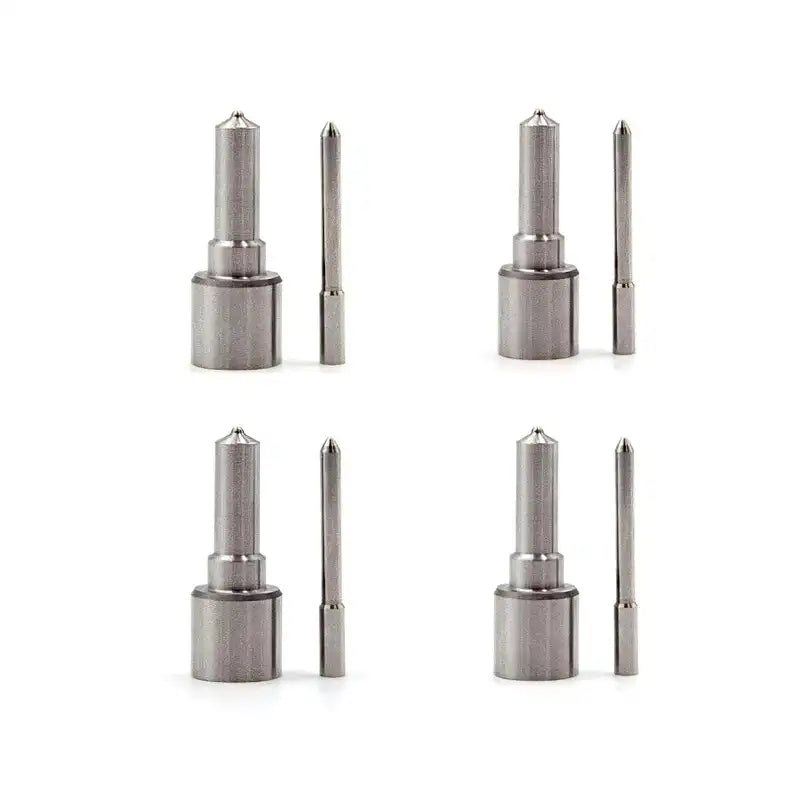 Load image into Gallery viewer, 4 pcs Fuel Injector Nozzle P213 for Cummins B3.9L 4B 4BT 4BTA - Engine Parts > Other Engine Parts from MyMROmarts
