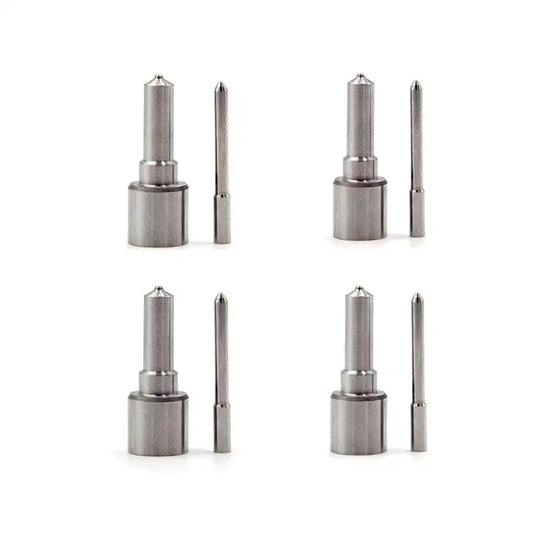 4 pcs Fuel Injector Nozzle P213 for Cummins B3.9L 4B 4BT 4BTA - Engine Parts > Other Engine Parts from MyMROmarts