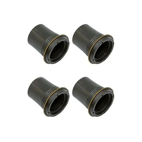 4 PCS Fuel Injector Pipe Seal 123907-11601 for Yanmar Engine 4TNV94 4TNV98 4TNV98T from MyMROmarts
