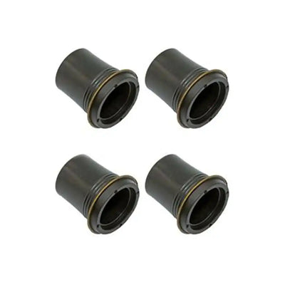 4 PCS Fuel Injector Pipe Seal 123907-11601 for Yanmar Engine 4TNV94 4TNV98 4TNV98T from MyMROmarts