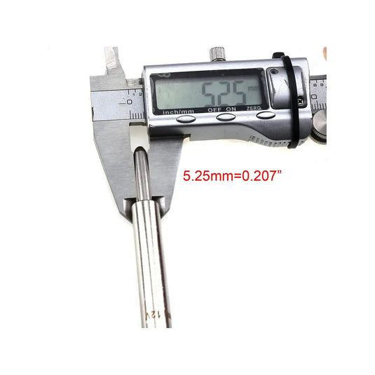 4 PCS Glow Plug 6631808 for Bobcat Skid Steer Loader 843 853 1213 from MyMROmarts