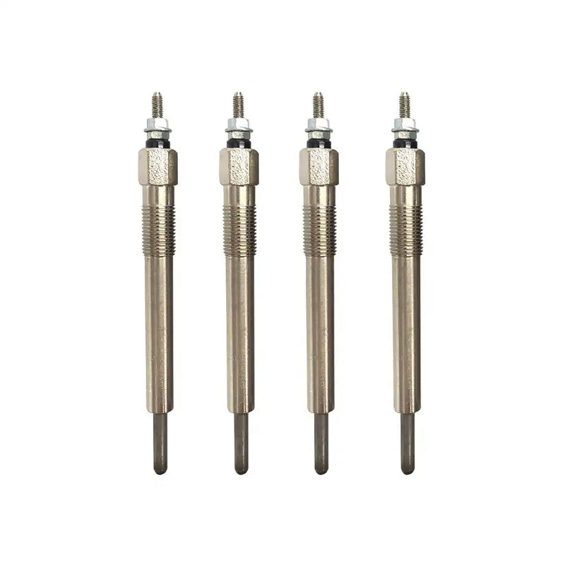Cargue la imagen en el visor de la galería, 4 PCS Glow Plug 9825139287 for Isuzu Engine 4BD1 from MyMROmarts
