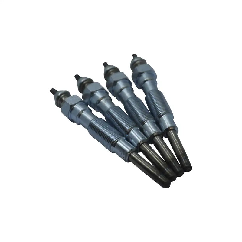 Load image into Gallery viewer, 4 Pcs Glow Plug MD050212 for Mitsubishi Triton Pajero L200 L300 4D55 4D56 12V from MyMROmarts
