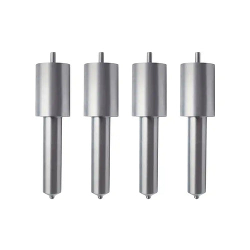 4 Pcs Injection Nozzle DLLA153SN029 For Zexel from MyMROmarts