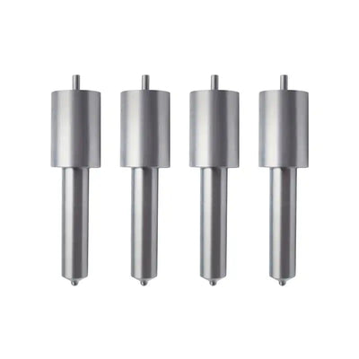 4 Pcs Injection Nozzle DLLA153SN029 For Zexel from MyMROmarts