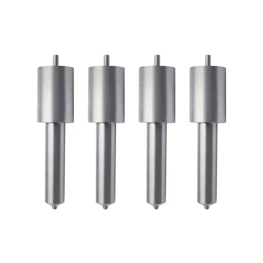 4 Pcs Injection Nozzle DLLA153SN029 For Zexel from MyMROmarts