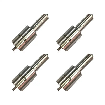 4 Pcs Injection Nozzle DLLA158SN869 For Zexel Isuzu 4BD1T Engine from MyMROmarts