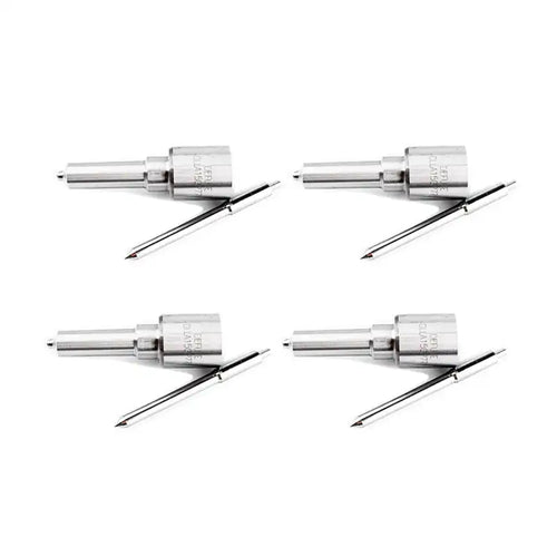 4 Pcs Injection Nozzle DLLA171S374NP58 For Zexel Nissan RD8 Engine from MyMROmarts