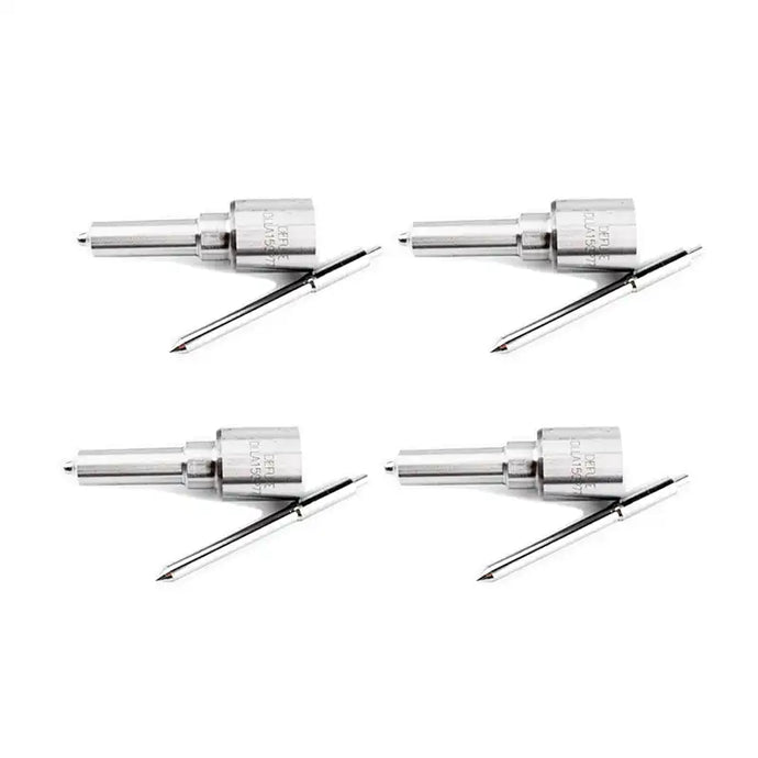 4 Pcs Injection Nozzle DLLA171S374NP58 For Zexel Nissan RD8 Engine from MyMROmarts