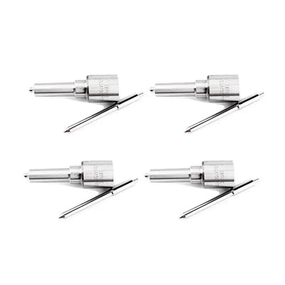 4 Pcs Injection Nozzle DLLA171S374NP58 For Zexel Nissan RD8 Engine from MyMROmarts