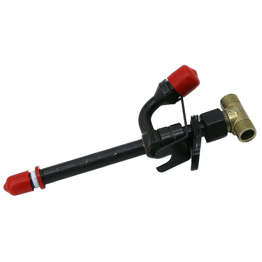 4 Pcs Injection Nozzle SE500820 for John Deere Engine 4045 4039 Loader 210C 310C 315C 300D 310D - Engine Parts > Fuel System > Fuel Injector Nozzle from MyMROmarts