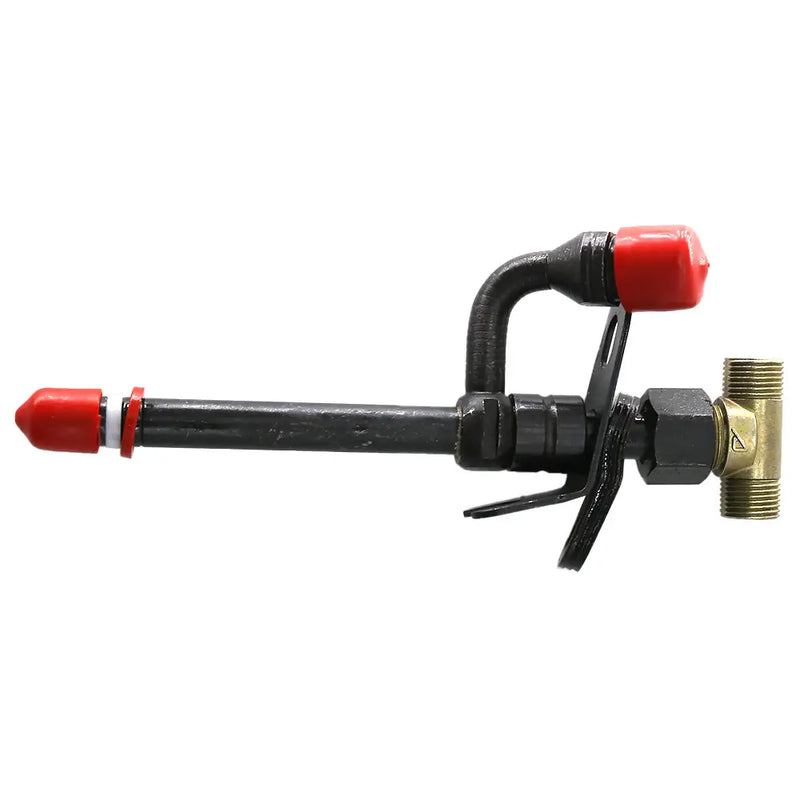 Afbeelding laden in Galerijviewer, 4 Pcs Injection Nozzle SE500820 for John Deere Engine 4045 4039 Loader 210C 310C 315C 300D 310D - Engine Parts &gt; Fuel System &gt; Fuel Injector Nozzle from MyMROmarts
