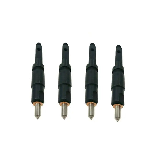4 Pcs Injector Nozzle 04231556 for Deutz Engine F3L912 F4L912 F5L912 F3L913 B6L913 F6L912 BF4L913 BF4L913T F2L912 from MyMROmarts