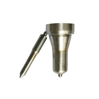 4 PCS Injector Nozzle 129902-53000 for Yanmar Engine 4TNE94 4TNE98 Hyundai Excavator R55-3 R55W-3 from MyMROmarts