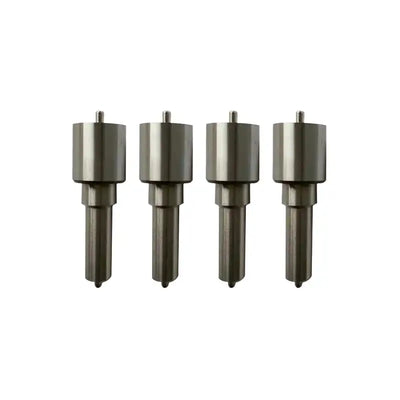 4 Pcs Injector Nozzle DLLA140PN302 for Kubota V2003 MDI Engine from MyMROmarts
