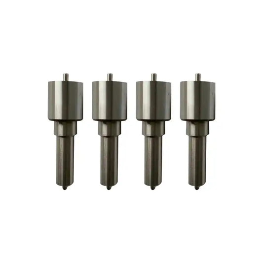 4 Pcs Injector Nozzle DLLA140PN302 for Kubota V2003 MDI Engine from MyMROmarts