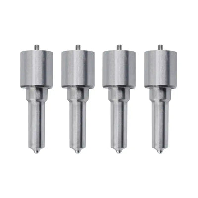 4 Pcs Injector Nozzle DLLA150P215 for Komatsu PC20-7 Excavator 3D84 4D84 Engine from MyMROmarts