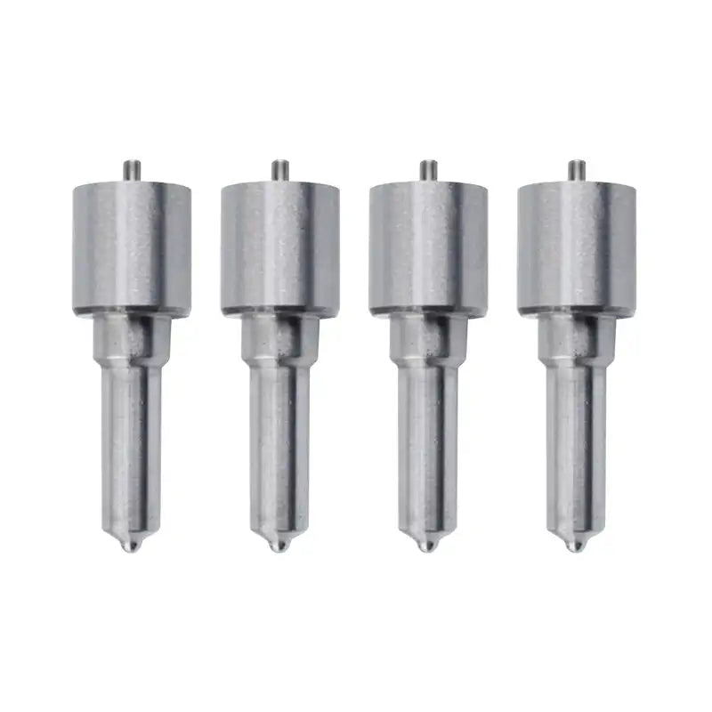 Load image into Gallery viewer, 4 Pcs Injector Nozzle DLLA150P215 for Komatsu PC20-7 Excavator 3D84 4D84 Engine from MyMROmarts
