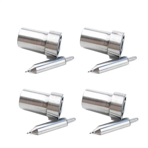 4 Pcs Injector Nozzle DN4SDND133 for Toyota Hiace II Box Wagon Tacoma II Pickup from MyMROmarts