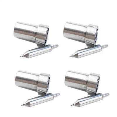 4 Pcs Injector Nozzle DN4SDND133 for Toyota Hiace II Box Wagon Tacoma II Pickup from MyMROmarts