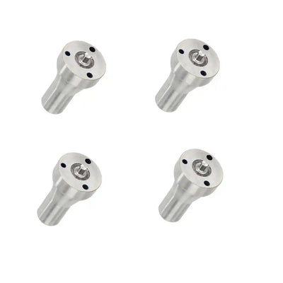 4 PCS Injector Nozzle YM129902-53000 for Komatsu Engine 4D94E-1A 4D98E-1C Wheel Loader WA65-3 WA65PT-3 WA75-3 from MyMROmarts