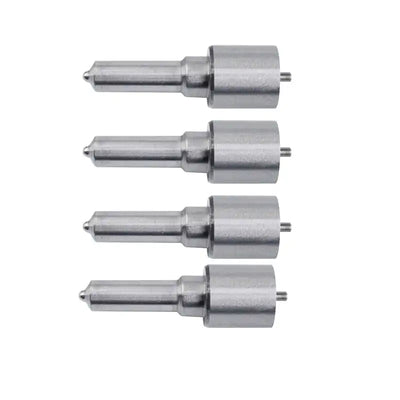 4 Pcs Injector Nozzles DLLA147P370 02126844 0433171263 for Deutz 1012 Engine from MyMROmarts