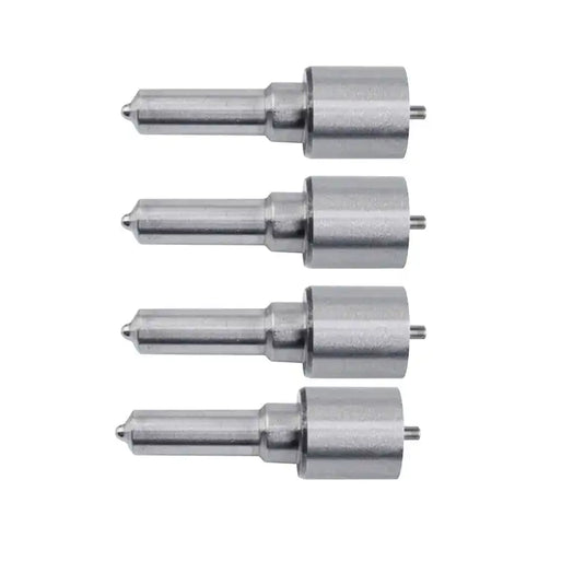 4 Pcs Injector Nozzles DLLA147P370 02126844 0433171263 for Deutz 1012 Engine from MyMROmarts