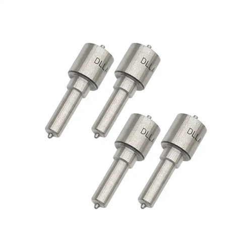 4 Pcs Injector Nozzles DLLA158P730 for Deutz BF4M1013 BF6M1013 Engine from MyMROmarts