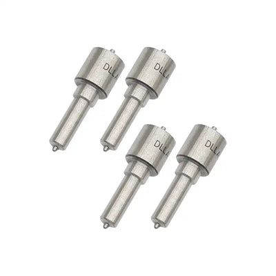 4 Pcs Injector Nozzles DLLA158P730 for Deutz BF4M1013 BF6M1013 Engine from MyMROmarts