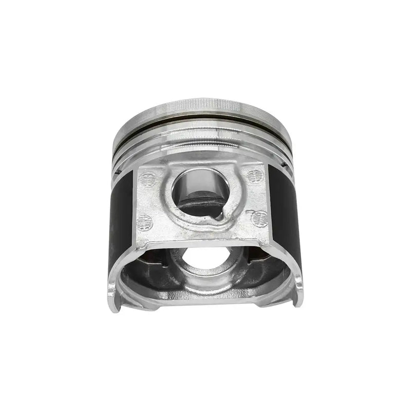 Carica immagine in Galleria Viewer, 4 Pcs Piston 87mm Oversize +0.50mm 1G924-2111 for Kubota V2403 V2403-DI Engine from MyMROmarts
