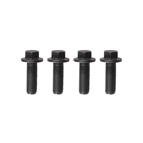 4 Pcs Shock Absorber Bolt 3903857 for Cummins Engine in USA from MyMROmarts