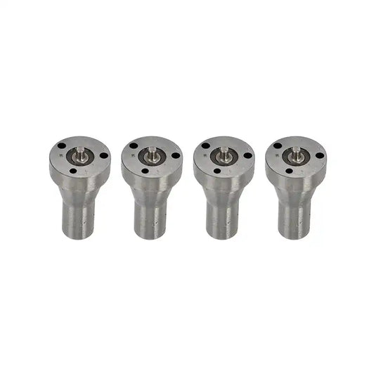 4 Pcs/Lot Fuel Injector Nozzles 129503-53000 119810-53000 for Yanmar 4TNE84-G1A Engine - Engine Parts > Other Engine Parts from MyMROmarts