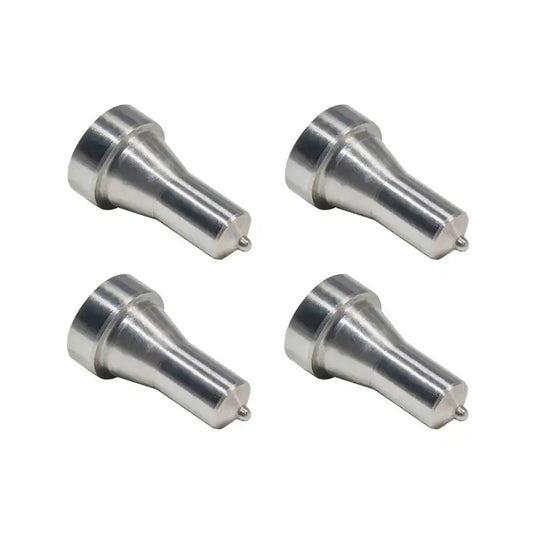 4 Pcs/Lot Fuel Injector Nozzles DLLA150P244 150P244JO for Yanmar Engine 4JH-HTE - Engine Parts > Other Engine Parts from MyMROmarts