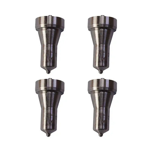 4 Pcs/Lot Injector Nozzle DLLA156P245 for Yanmar 4TNE106 4TNV106 Engine from MyMROmarts