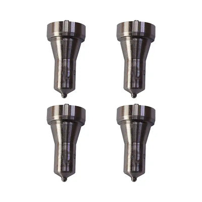 4 Pcs/Lot Injector Nozzle DLLA156P245 for Yanmar 4TNE106 4TNV106 Engine from MyMROmarts