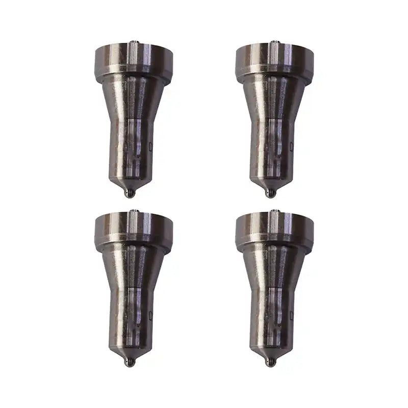 Load image into Gallery viewer, 4 Pcs/Lot Injector Nozzle DLLA156P245 for Yanmar 4TNE106 4TNV106 Engine from MyMROmarts
