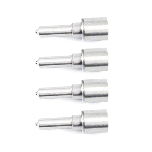 4 Pieces Injector Nozzle DLLA145PN382 for Bobcat Kubota Zexel Engine from MyMROmarts