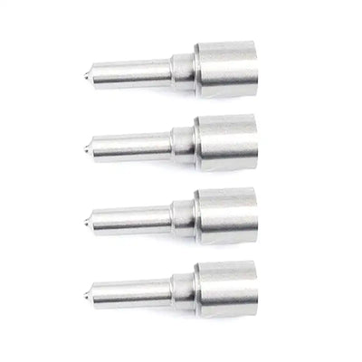 4 Pieces Injector Nozzle DLLA145PN382 for Bobcat Kubota Zexel Engine from MyMROmarts