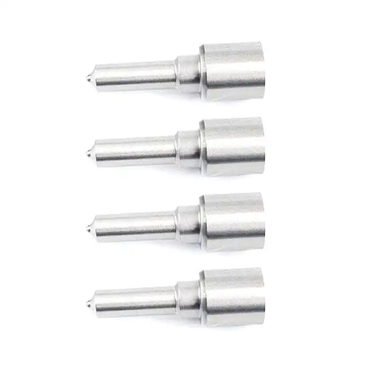 4 Pieces Injector Nozzle DLLA145PN382 for Bobcat Kubota Zexel Engine from MyMROmarts