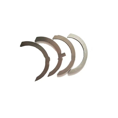 4 Pieces Thrust Washer for Kubota D1402 Engine - Engine Parts > Engine Valve Train Parts > Thrust Plate from MyMROmarts