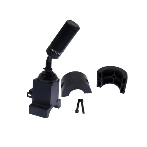 4 Speed Control Lever Shifter LL-835-32 LL-835-37 LL-835-39 for Pettibone Telehandler 6036 6044 8036 8044 10044 10056 - Body Parts > Cab Interior Parts > Joystick Controller from  My Store