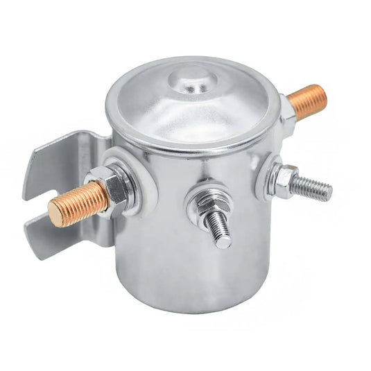 4 Termianls Solenoid 11761-G1 27855-G01 27855G01 27855-G02 31680-G1 for E-Z-GO Golf Electric Cart Part 36V from MyMROmarts