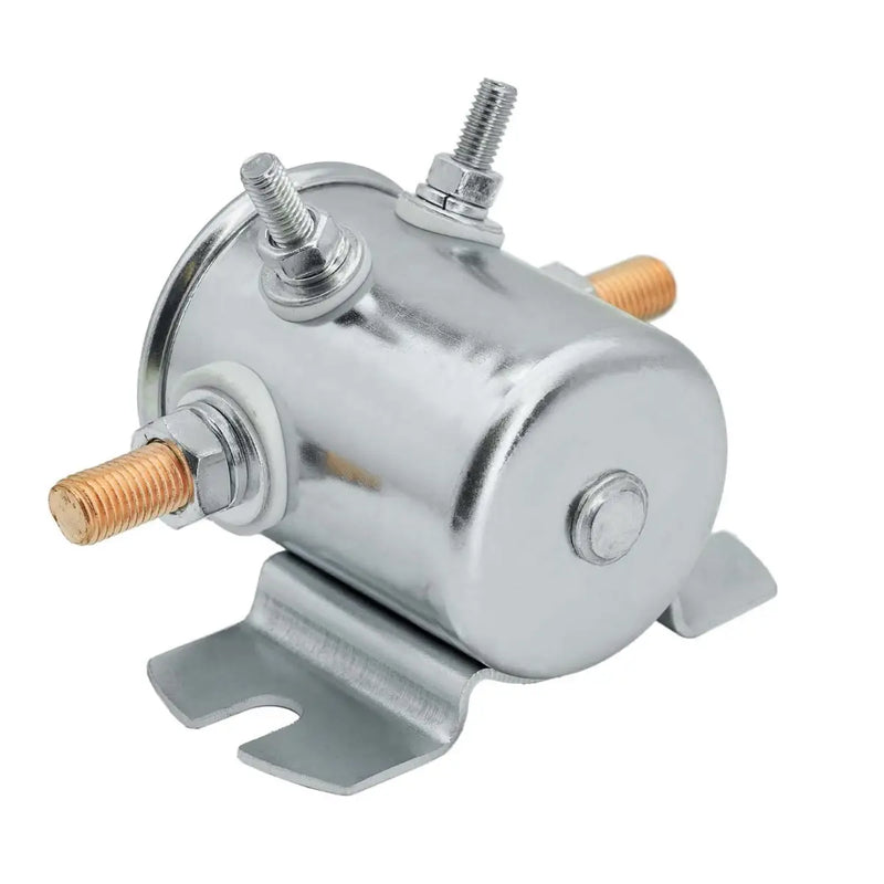 Load image into Gallery viewer, 4 Termianls Solenoid 11761-G1 27855-G01 27855G01 27855-G02 31680-G1 for E-Z-GO Golf Electric Cart Part 36V from MyMROmarts
